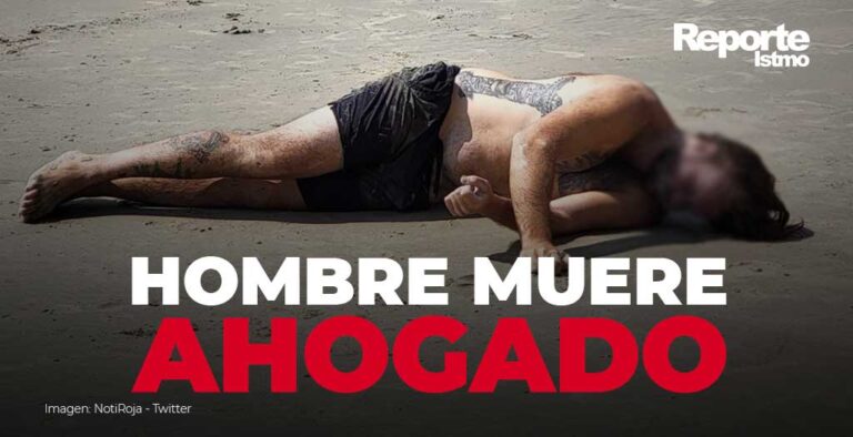 hombre-recostado-en-la-playa-que-murio-ahogado